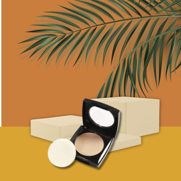 Translucent Powder